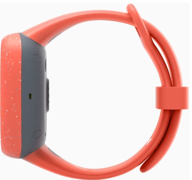 Spacetalk Adventurer 4G smartwatch til børn (Coral)