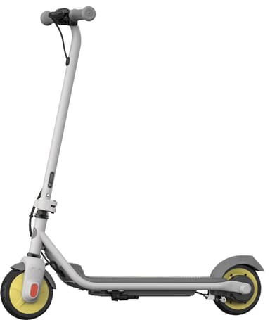 Ninebot fra Segway KickScooter Zing C8 El-løbehjul