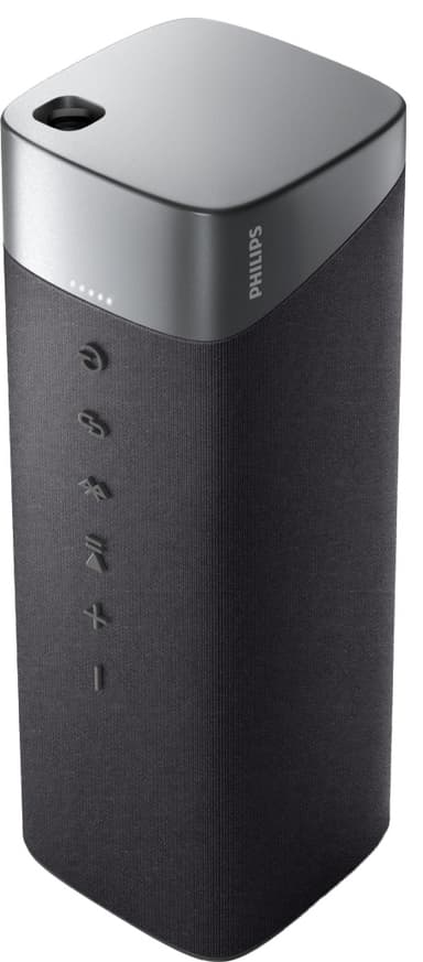 Philips S5505 trådløs og transportabel højttaler