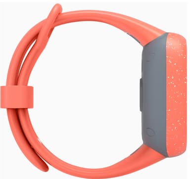 Spacetalk Adventurer 4G smartwatch til børn (Coral)
