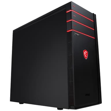 MSI Codex 3 8RB-200EU gaming | Elgiganten