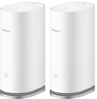 Huawei WiFi Mesh 3 AX3000-router (2-pak)