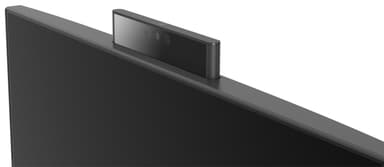 Lenovo Ideacentre 520 21,5" AIO stationær comp. (sort)