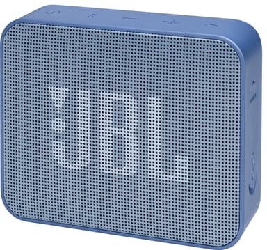 JBL GO Essential transportabel højttaler (blå)