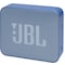 JBL GO Essential transportabel højttaler (blå)