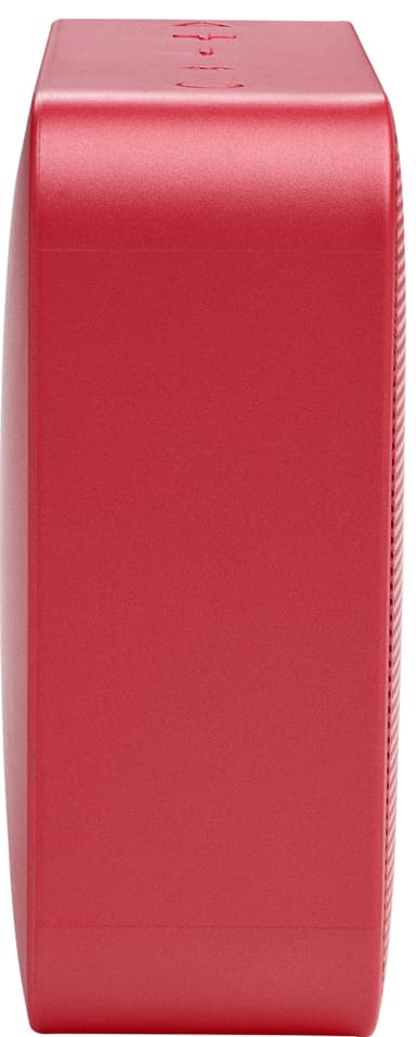 JBL GO Essential transportabel højttaler (rød)