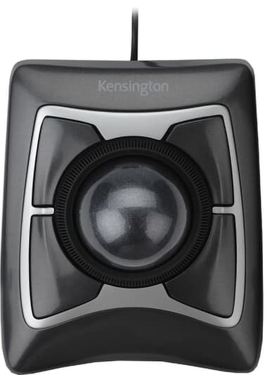 Kensington Expert Mouse Wired trackball
