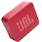 JBL GO Essential transportabel højttaler (rød)