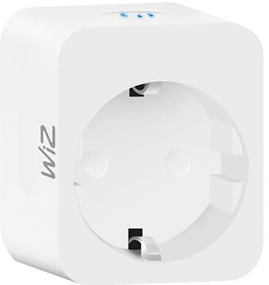 Wiz smart-stikkontakt 871951455268500
