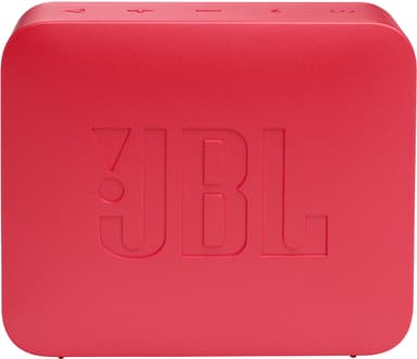 JBL GO Essential transportabel højttaler (rød)