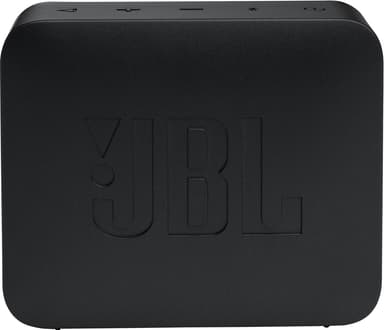 JBL GO Essential transportabel højttaler (sort)