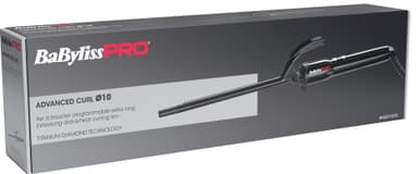 BaByliss PRO Advanced Curl krøllejern BAB2470TDE
