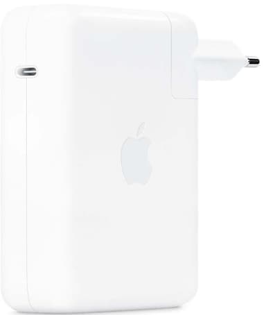 Apple 140W USB-C strøm-adapter