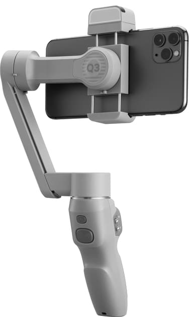 Zhiyun Smooth Q3 Combo gimbal til smartphones