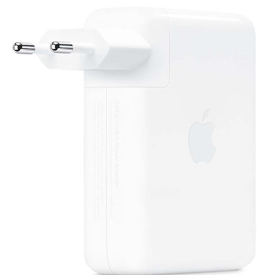 Apple 140W USB-C strøm-adapter