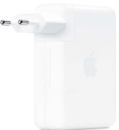 Apple 140W USB-C strøm-adapter