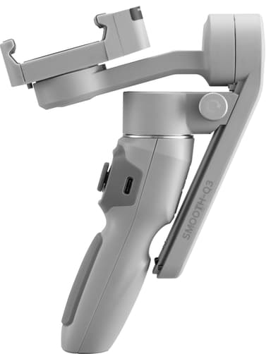 Zhiyun Smooth Q3 Combo gimbal til smartphones