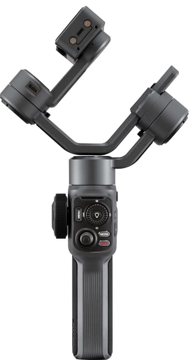 Zhiyun Smooth 5 gimbal til smartphones