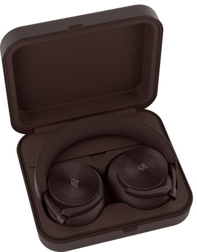 B&O Beoplay H95 trådløse around-ear-høretelefoner (chestnut)