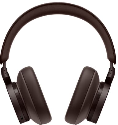 B&O Beoplay H95 trådløse around-ear-høretelefoner (chestnut)