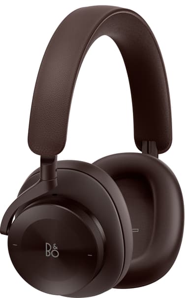 B&O Beoplay H95 trådløse around-ear-høretelefoner (chestnut)
