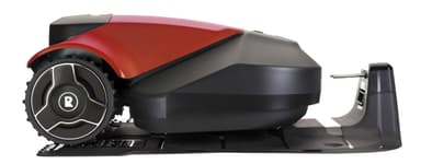 Robomow robotplæneklipper RS615U (rød)