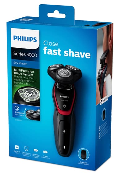 Philips Series 5000 barbermaskine S5130/06