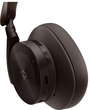 B&O Beoplay H95 trådløse around-ear-høretelefoner (chestnut)