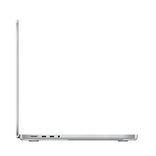 MacBook Pro 14 M1 Pro 2021 Premium Edition/32/1000GB (silver)