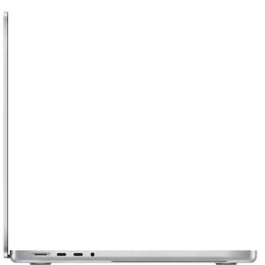 MacBook Pro 14 M1 Pro 2021 Premium Edition/32/1000GB (silver)