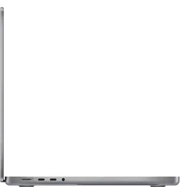 MacBook Pro 14 M1 Max 2021 Premium Edition/32/1000GB (space grey)