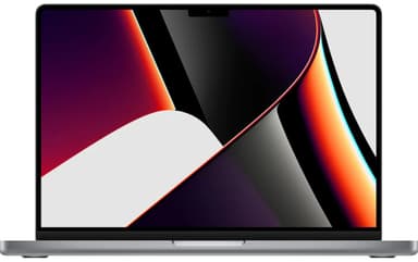 MacBook Pro 14 M1 Max 2021 Premium Edition/32/1000GB (space grey)