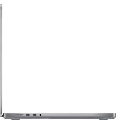 MacBook Pro 16 M1 Pro 2021 Premium Edition/32/1.000GB (space grey)