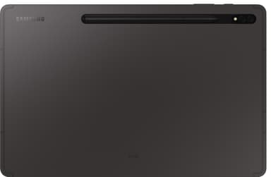 Samsung Galaxy Tab S8+ 5G-tablet 256 GB (graphite)