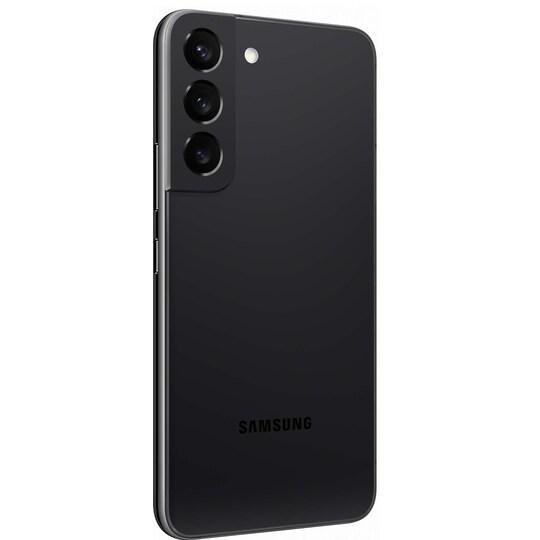 Samsung Galaxy S22 5G smartphone, 8/256GB (Phantom Black)