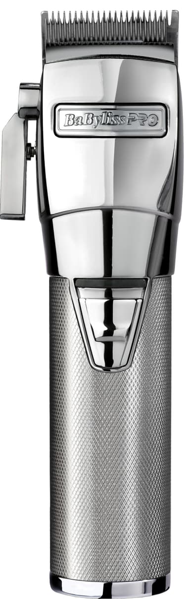 BaByliss PRO CHROMFX trådløs hårtrimmer FX8700E