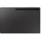 Samsung Galaxy Tab S8 Ultra 5G-tablet 512 GB (graphite)