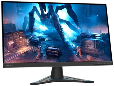 Lenovo G27e-20 27" gaming skærm