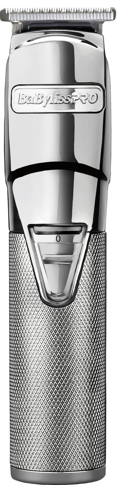 BaByliss PRO CHROMFX skægtrimmer FX7880E