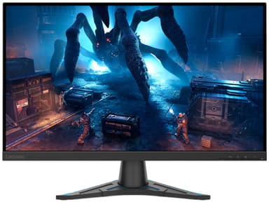 Lenovo G27e-20 27" gaming skærm