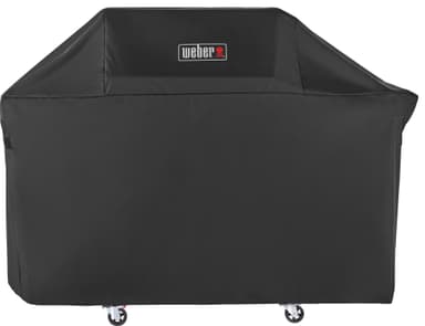 Weber Premium Genesis II 300-serien grillbetræk 7194 (077924180422)