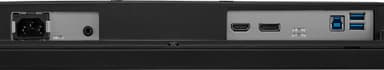 iiyama G-Master Red Eagle GB2770QSU 27" gaming skærm