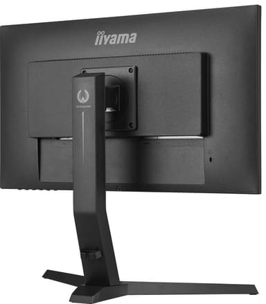iiyama G-Master Gold Phoenix GB2590HSU 24,5" gaming skærm