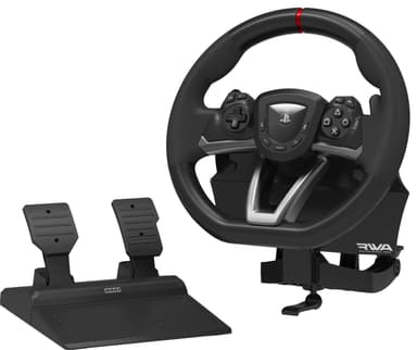 Hori Racing Wheel Apex racer-sæt