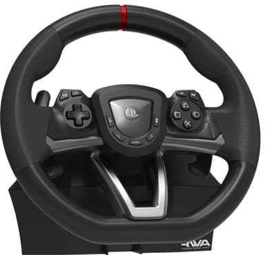 Hori Racing Wheel Apex racer-sæt