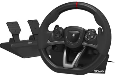 Hori Racing Wheel Apex racer-sæt