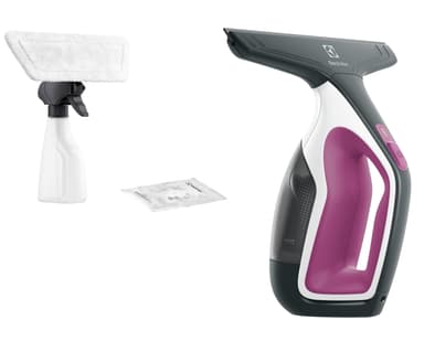 Electrolux Well S7 vinduesvasker WS714VV