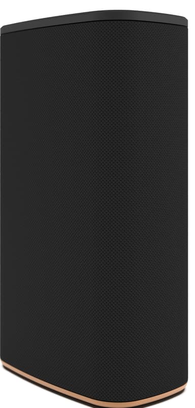 Jays s-Living Flex transportabel smart-højttaler (graphite black)