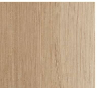 Epoq Edge skabskøkkenlåge 60x54 (naturligt egetræ)