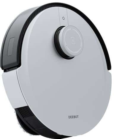 Ecovacs Deebot X1 OMNI robotstøvsuger DEX11